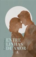 Entre Linhas de Amor (Paperback)