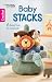 Baby Stacks by Julie A. Ray