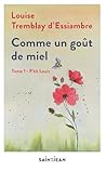 Comme un goût de ...