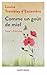 Comme un goût de miel tome 1 (French Edition)