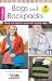 Crochet Bags & Backpacks: S...