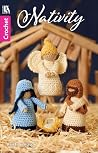 Crochet Nativity