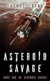 Asteroid Savage