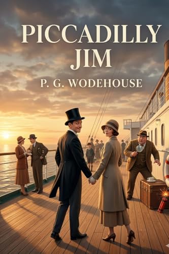 Piccadilly Jim