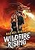Wildfire Rising (The Skyfir...