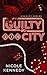 Guilty in Sin City (Sin City #1)