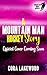 Off the Ice, Off the Grid: A Mountain Man Hockey Romance