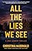 All The Lies We See (Jess Lambert, #3)