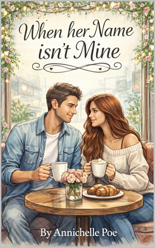 When Her Name Isn't Mine (Kindle Edition)