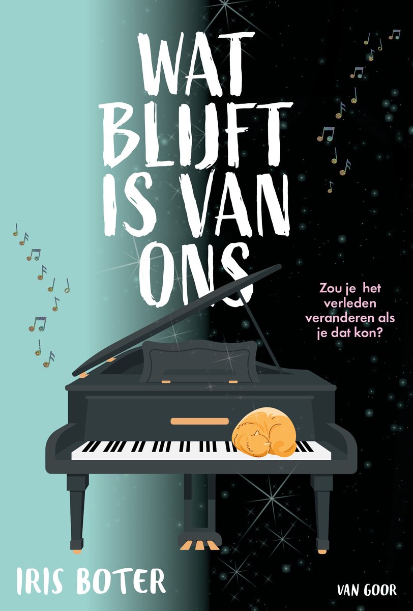 Wat blijft is van ons