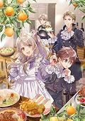 転生したオバサンは、枯れヒロイン目指して仕事に生きます！3