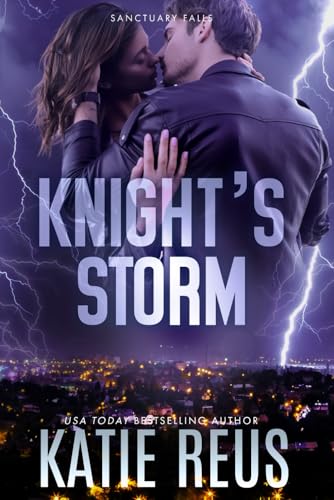 Knight's Storm (Sanctuary Falls)