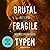 Brutal fragile Typen: Männer und Gefühle