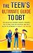 The Teen’s Ultimate Guide to DBT by Jamie Schulinn