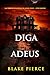 Diga Adeus (Um Thriller de Suspense de Alison Payne — Livro Quatro) (Spanish Edition)