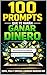 100 Prompts de ChatGPT para...