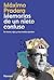 Memorias de un nieto confuso (Spanish Edition)