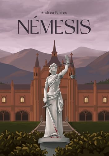 Némesis (Spanish Edition)