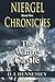 Niergel Chronicles - The White Castle: (Christian Sci Fi Fantasy Thriller)