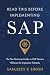 Read This Before Implementing SAP by Sanjjeev K Singh