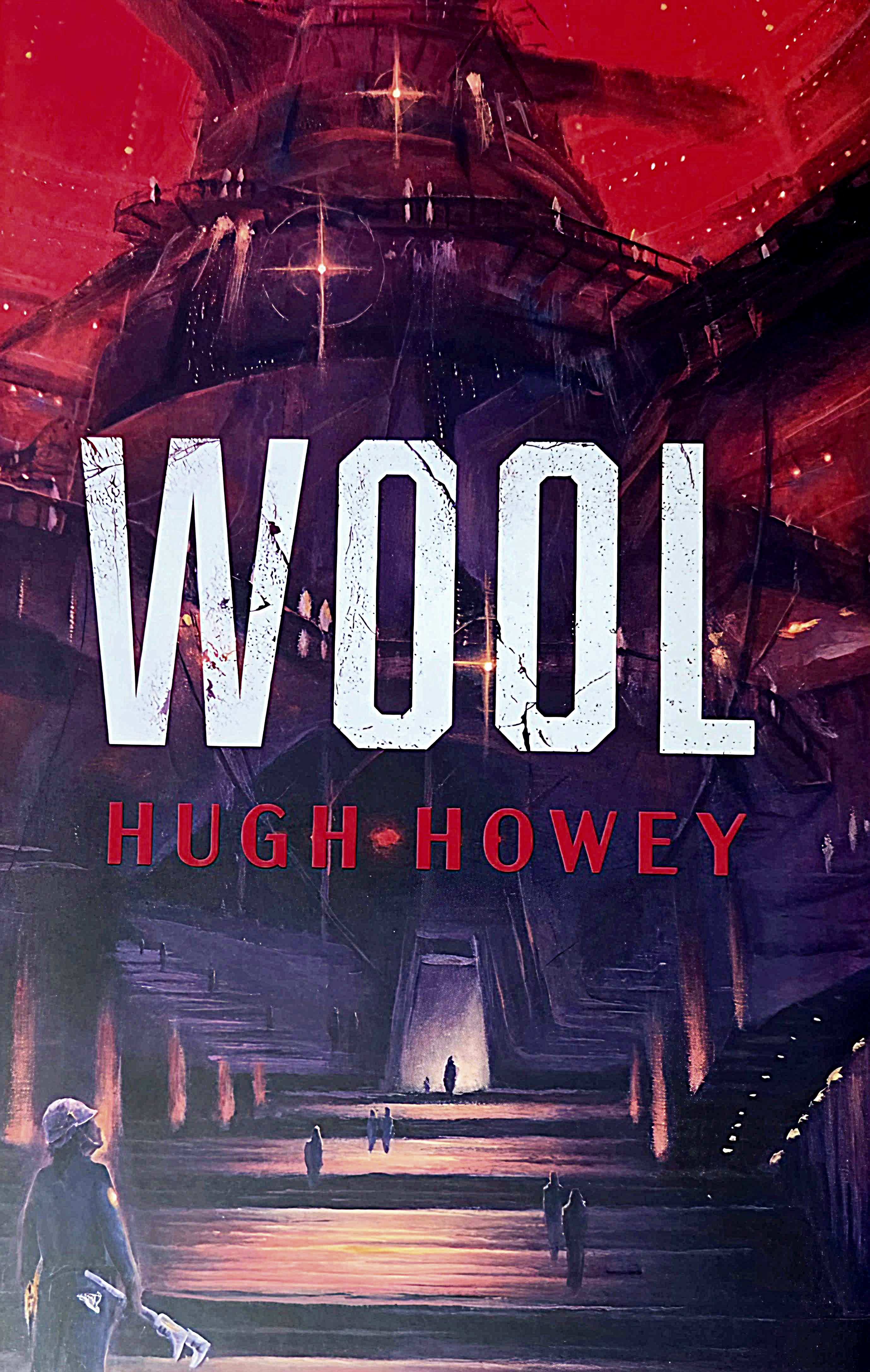Wool Omnibus