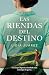 Las riendas del destino by Lidia Juárez