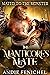 The Manticore's Mate (Mated to the Monster)