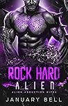 Rock Hard Alien