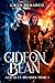 Gideon Bean (Auras et Braises t. 1) (French Edition)
