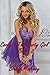 Corey - The Party Girl - Book 2