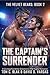 The Captain's Surrender by TOM C. BLAK
