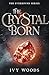 The Crystal Born: A Teen & Young Adult Elemental Fantasy Escape with Elves and Magic (The Everbound Series Book 1)
