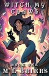 Witch My Claws - ...