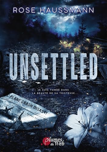Unsettled (Rubis) (French Edition)