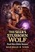 The Seer's Stubborn Wolf by Danielle E. Voss