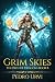 Ominous Skies (The Path of Dragons #8)