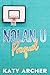 Nolan U New Series Prequel: College Sports Romance