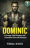 Dominic: A Grumpy...