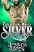 Silver (Sexy Shifter Fairyt...