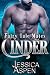 Cinder (Sexy Shifter Fairyt...