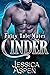 Cinder (Sexy Shifter Fairytale Romances, #4)