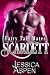 Scarlett (Sexy Shifter Fair...