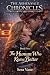 The Human Who Knew Better by Sera Vane