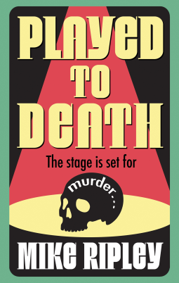Played to Death (Hardcover)