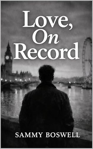 Love, On Record (Kindle Edition)