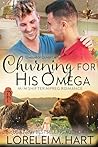 Churning for His ...