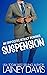 Suspension (Brady Family #2)