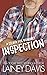Inspection (Brady Family #3)