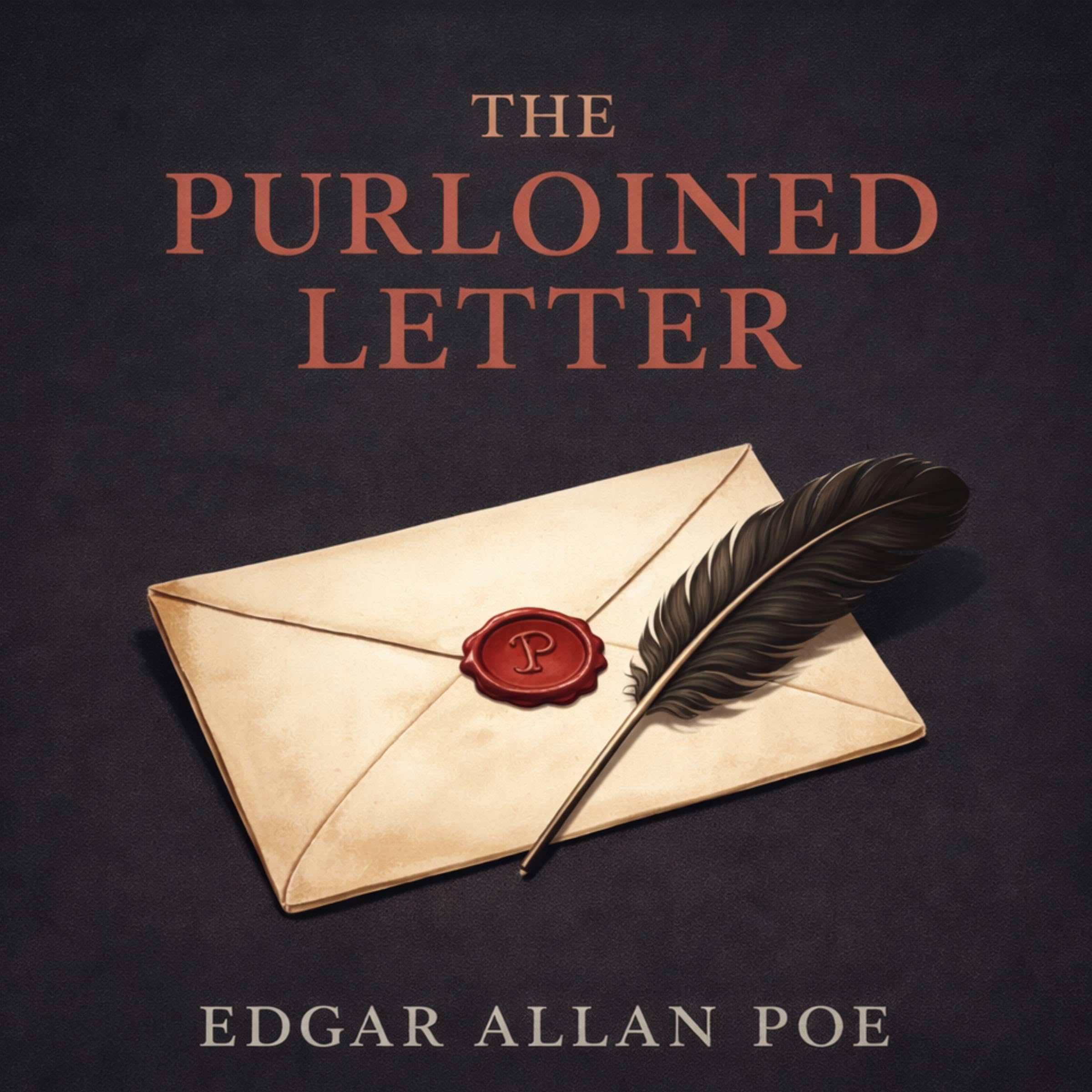 The Purloined Letter