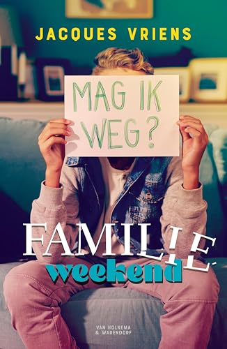 Familieweekend (Dutch Edition)